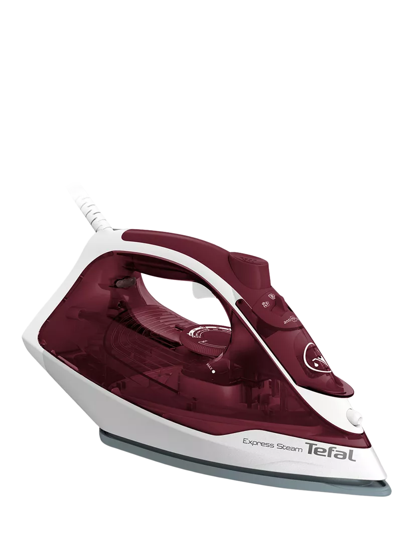 Tefal Express Steam Iron FV2869 - British product