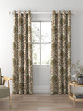 Morris & Co Kelmscott Tree curtains or blind (British brand)