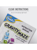 Ravensburger Gravity Maze logic game, imported from the UK