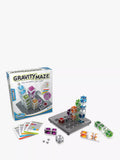 Ravensburger Gravity Maze logic game, imported from the UK