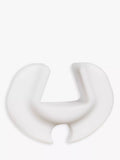 John Lewis ANYDAY Baby Proofing Door Slam Stopper, White