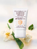Charlotte Tilbury invisible UV flawless poreless primer SPF 50 30ml - British product