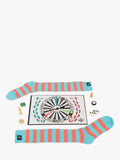 Asmodee Sock Board Game interactive family game - British product