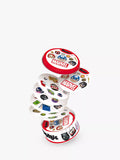 Asmodee Marvel Dobble Game 55 Cards - British product