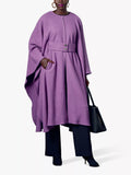 Vogue Misses' cape sewing pattern V1754 (British brand)
