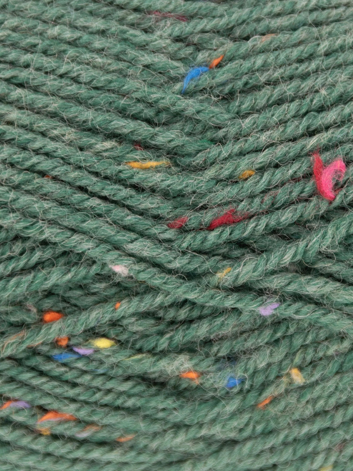 King Cole Fashion Aran Yarn 400g, imported from the UK