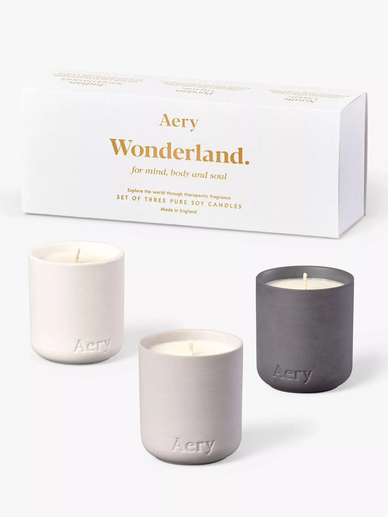 Aery Wonderland Home Fragrance Gift Set