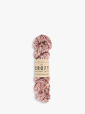 Pure Shetland Wool Aran Yarn 100g for Hand Knitting