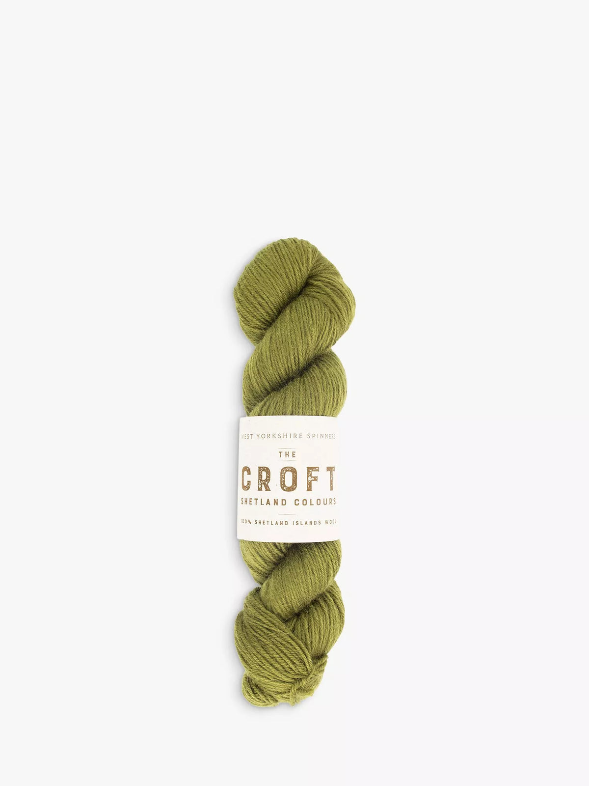 West Yorkshire Spinners The Croft DK Yarn 100g (British brand)