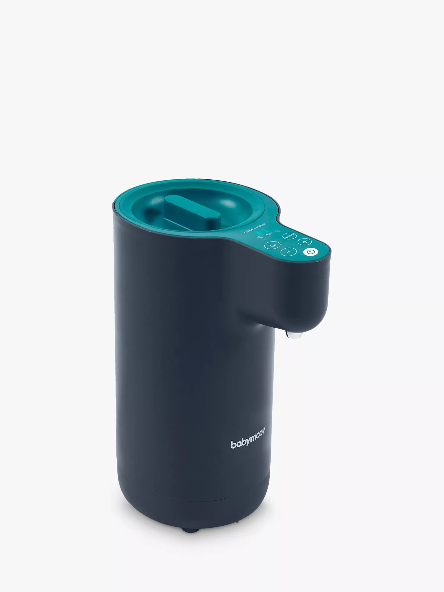 Babymoov Milky Now bottle prep machine - British product