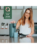 Babymoov Milky Now bottle prep machine - British product