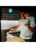 Babymoov Milky Now bottle prep machine - British product