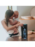 Babymoov Milky Now bottle prep machine - British product
