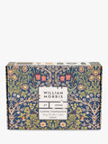 William Morris Dog Walk Kit with six essentials (British brand)