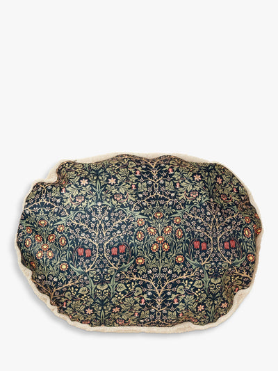 William Morris At Home Blackthorn Hundeseng Liten Mellomstor