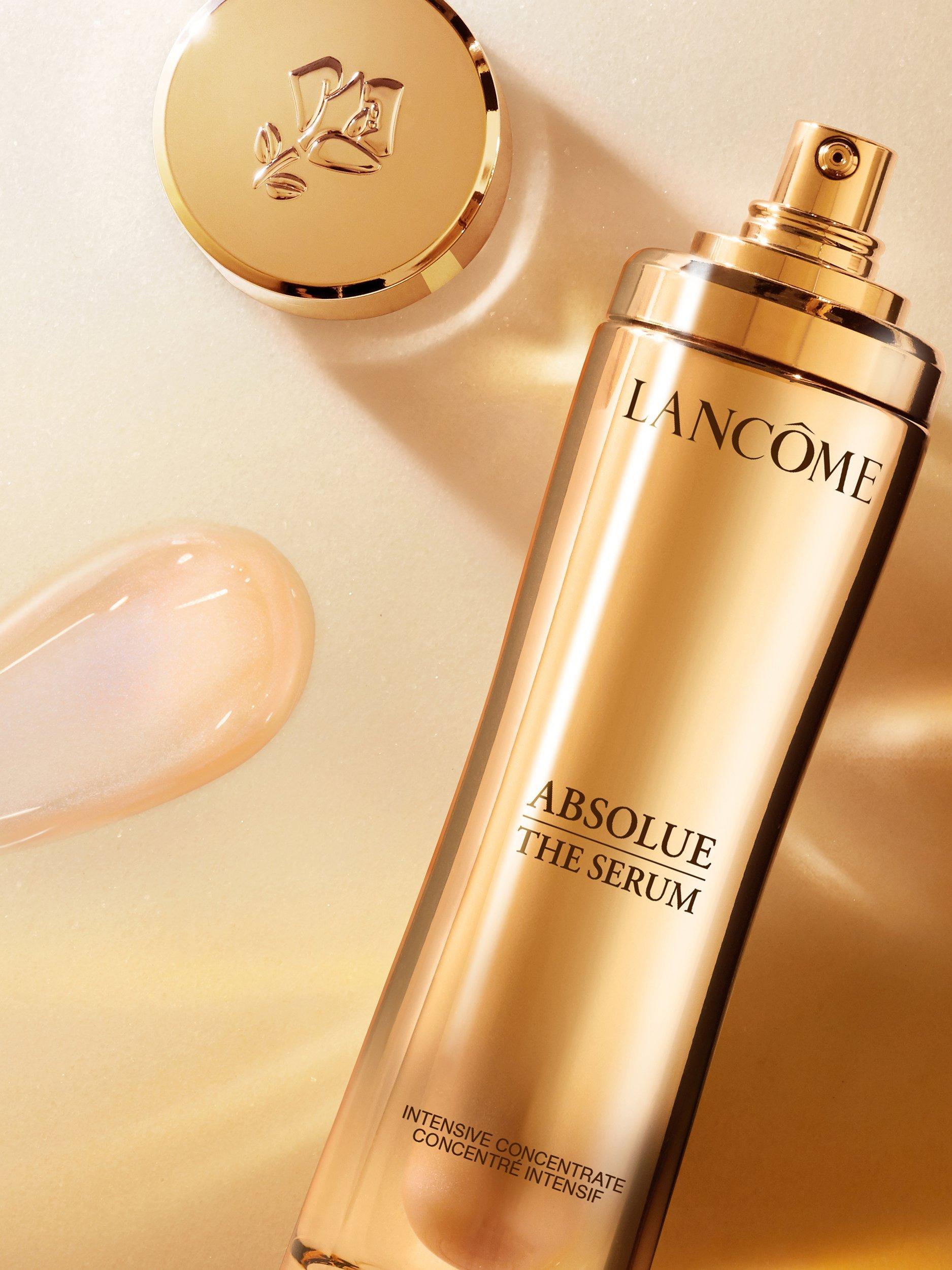 Lancôme anti-ageing serum with perpetual rose and pro-xylene, 30ml, UK version