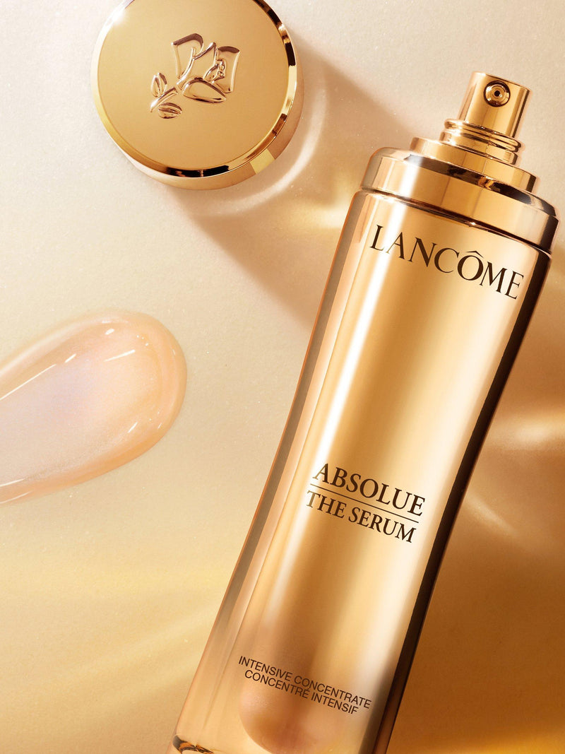 Lancôme anti-ageing serum with perpetual rose and pro-xylene, 30ml, UK version