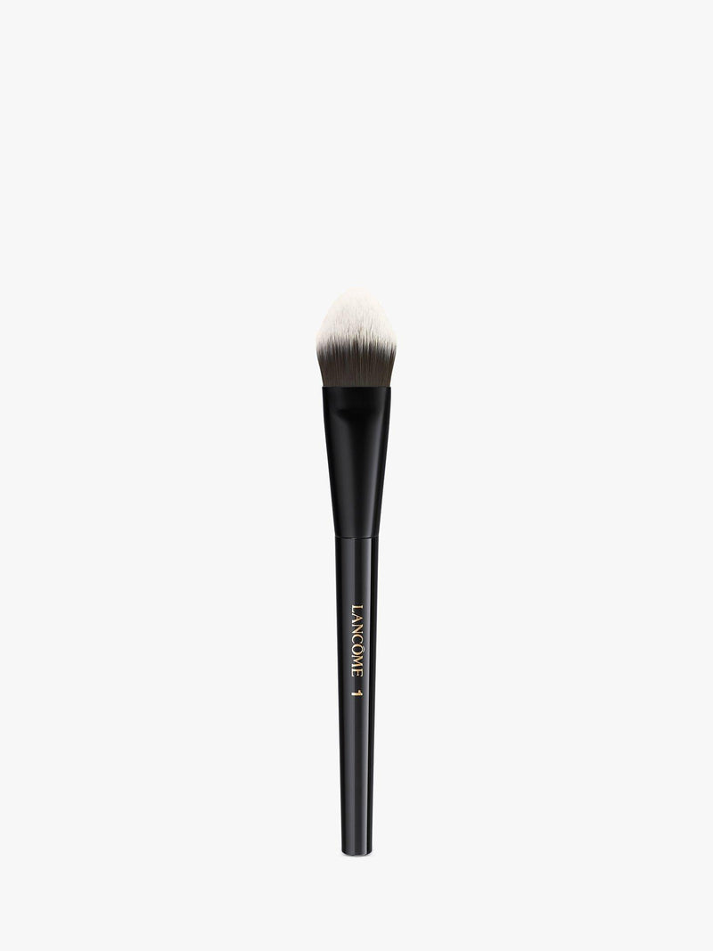 Lancôme foundation brush N°1, UK version