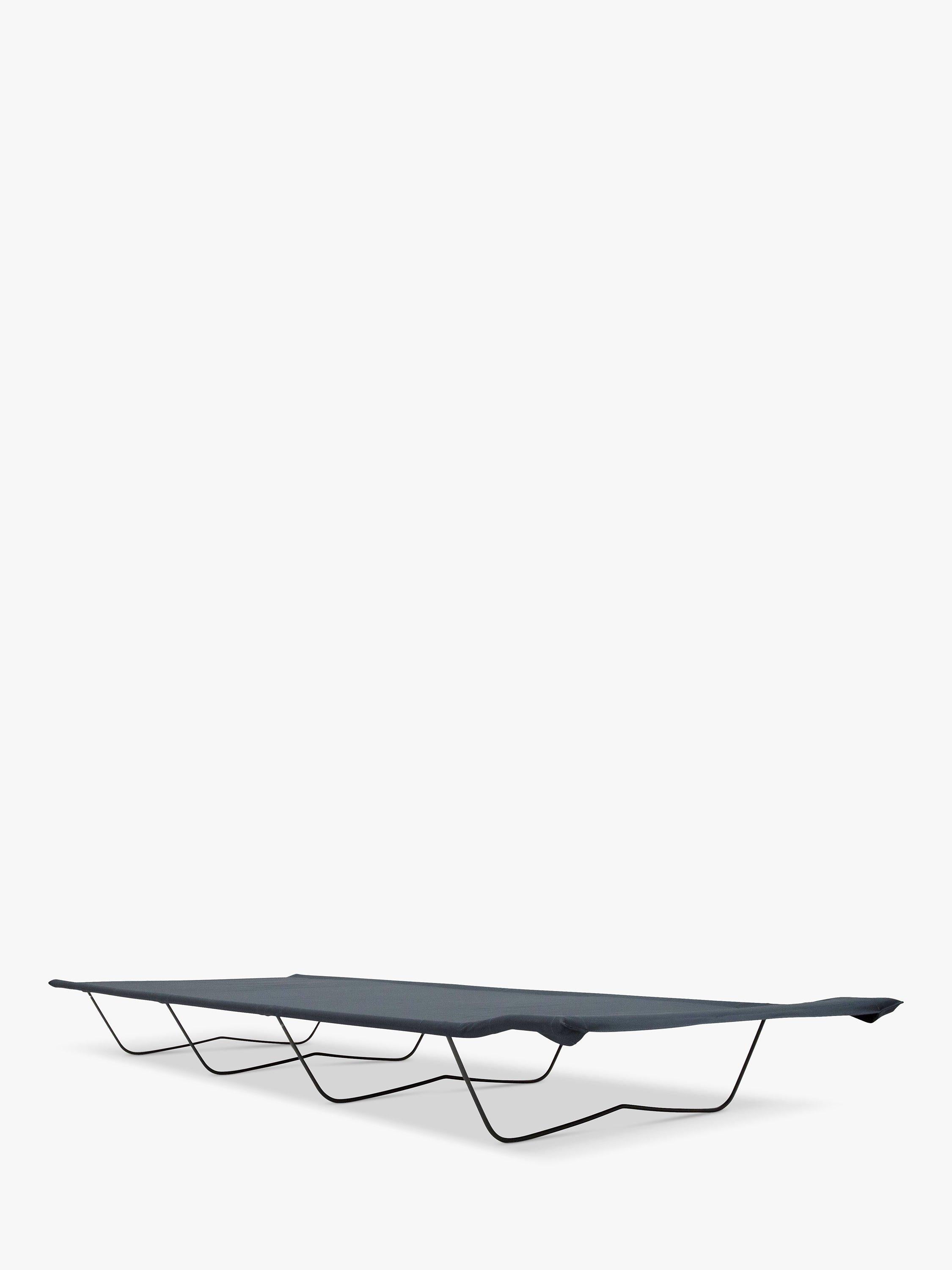 Vango Hush Grande camp bed imported from the UK