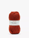 Sirdar Snuggly DK Baby Knitting Yarn, 50g