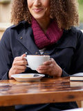 West Yorkshire Spinners Blue Faced Leicester knitting pattern book - British product