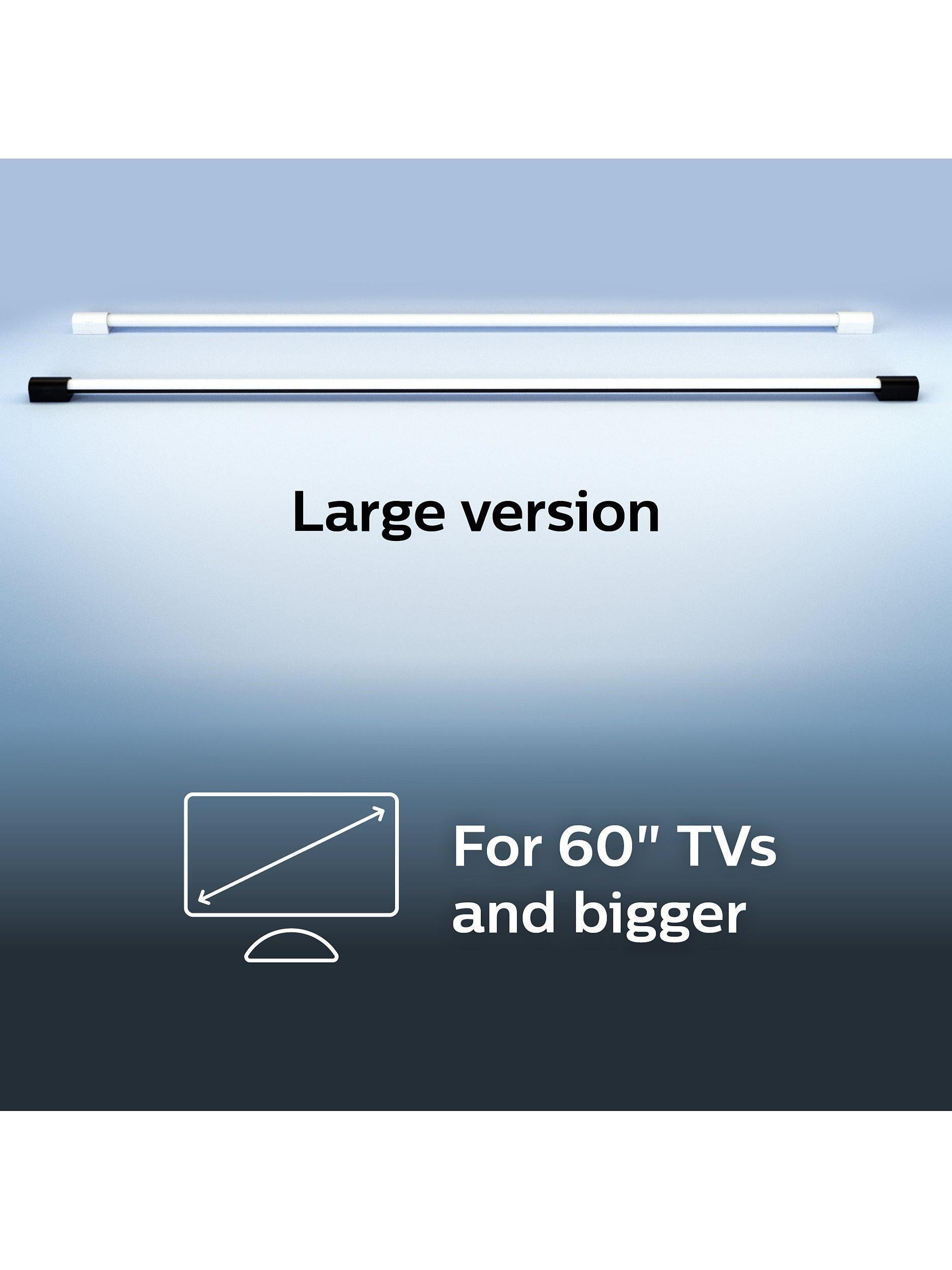 Philips Hue gradient light tube large 125cm (British brand)