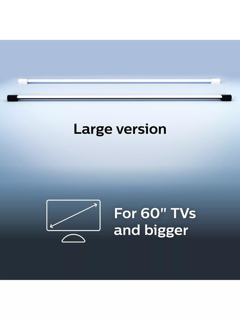 Philips Hue gradient light tube large 125cm (British brand)