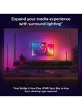 Philips Hue gradient light tube large 125cm (British brand)