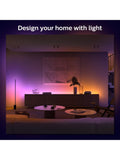 Philips Hue Gradient smart lightstrip extension 1m - British product