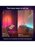 Philips Hue Gradient smart lightstrip extension 1m - British product