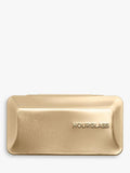 Hourglass customizable eyeshadow pan palette with three pressed powder shades, UK version