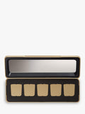 Hourglass Curator eyeshadow palette with 5 customizable refillable pans, UK version