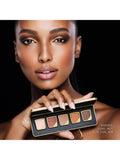 Hourglass Curator eyeshadow palette with 5 customizable refillable pans, UK version