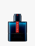 Prada Luna Rossa Ocean eau de toilette, imported from the UK