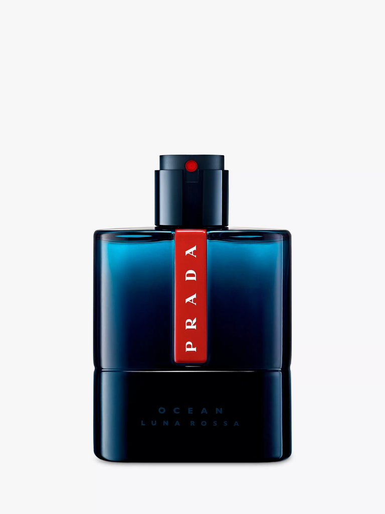 Prada Luna Rossa Ocean Eau de Toilette