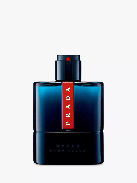 Prada Luna Rossa Ocean Eau de Toilette