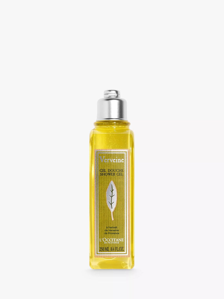 L'OCCITANE Verbena Shower Gel, 250ml