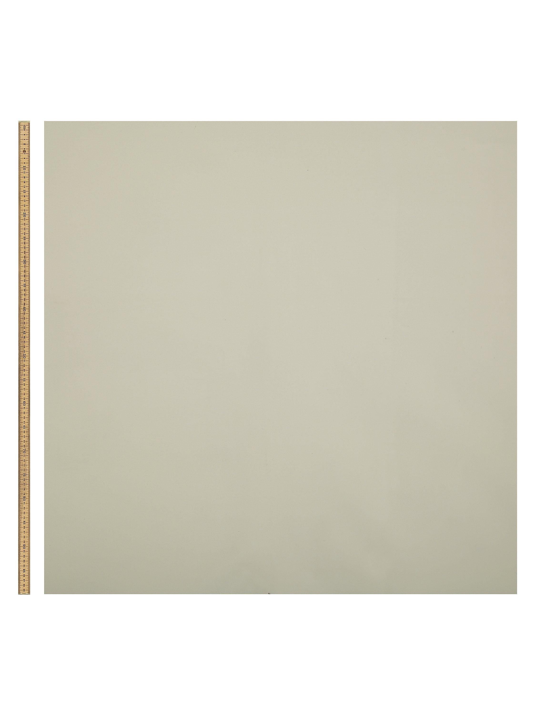 John Lewis soft backed roman blind lining fabric, neutral - British product