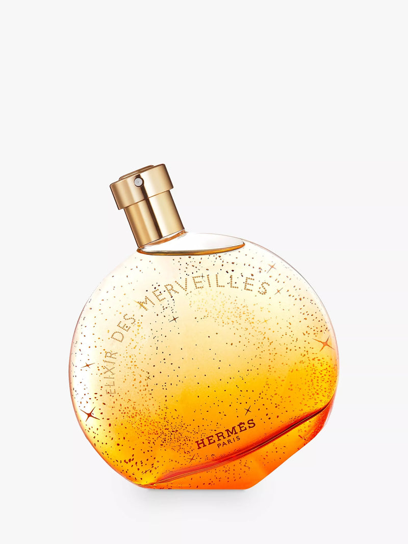 Hermès Elixir Des Merveilles Eau de Parfum 50ml