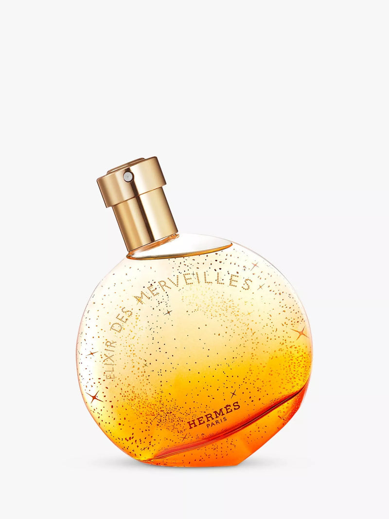 Hermès Elixir Des Merveilles Eau de Parfum 50ml