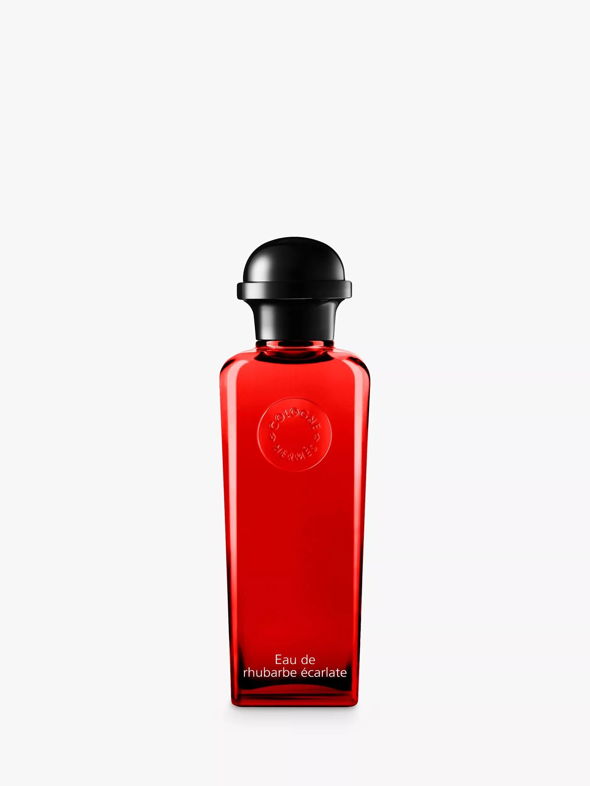 Hermès Eau de Rhubarbe Écarlate Eau de Cologne 50ml