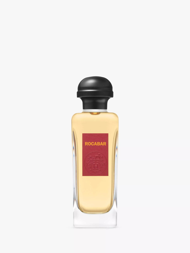 Hermès Rocabar men's eau de toilette 100ml, imported from the UK