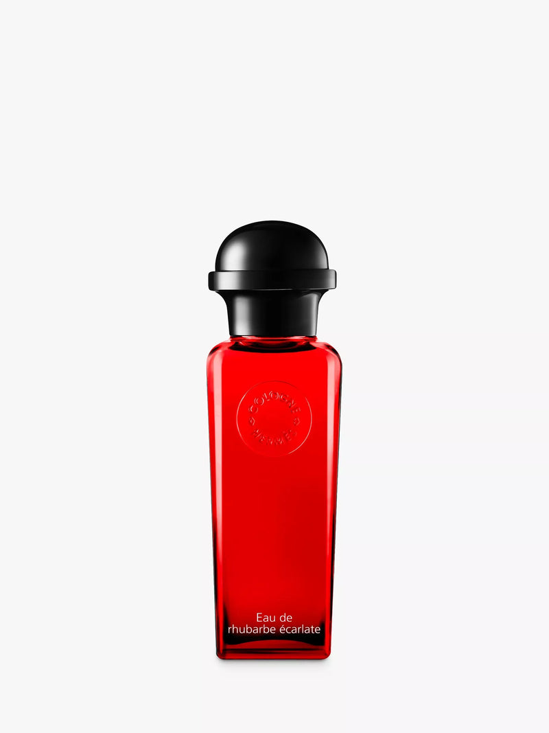Hermès Eau de Rhubarbe Écarlate Eau de Cologne 50ml
