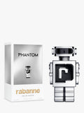 Rabanne Phantom Eau de Toilette for men 50ml, UK version