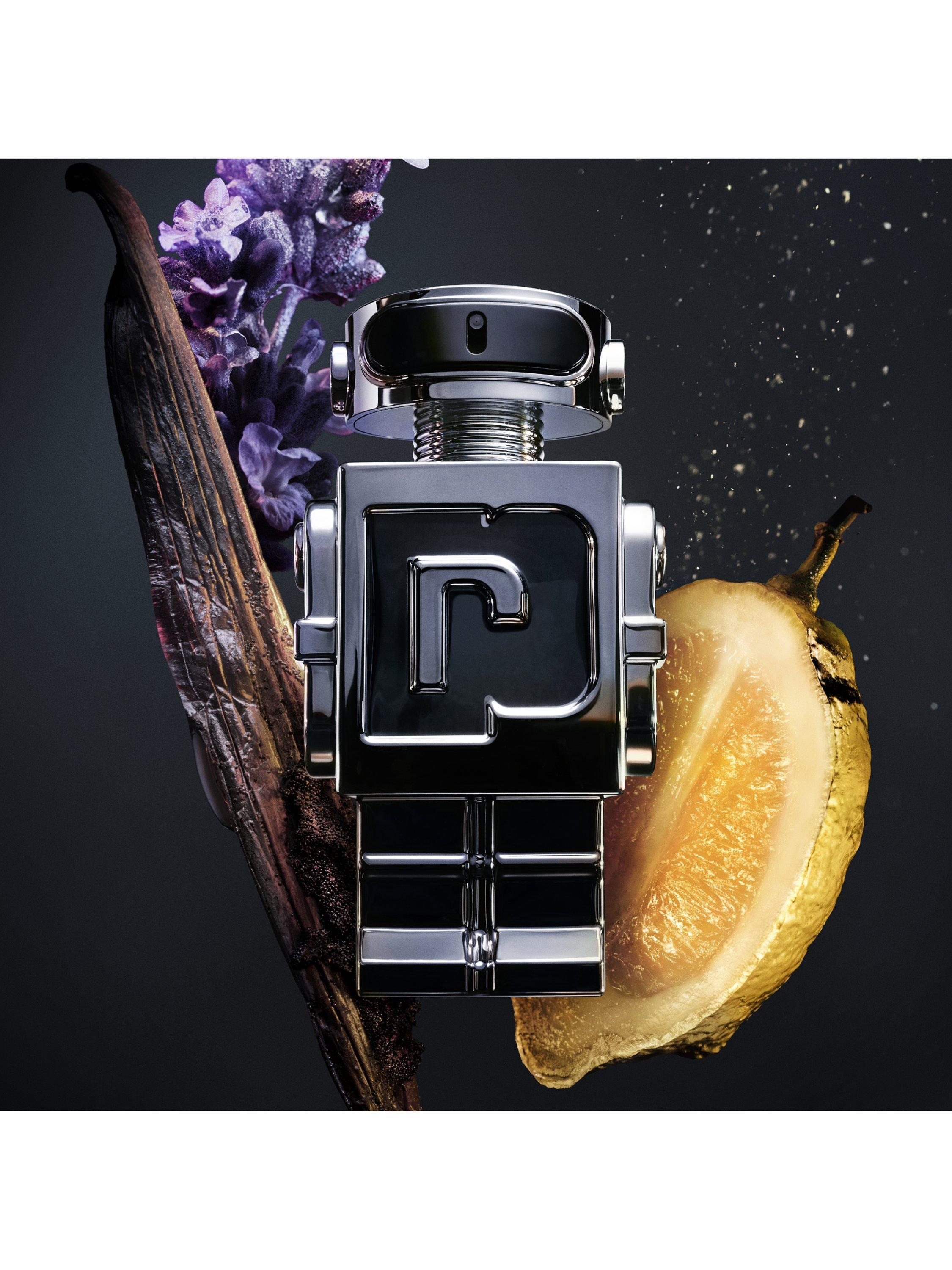 Rabanne Phantom Eau de Toilette for men 50ml, UK version