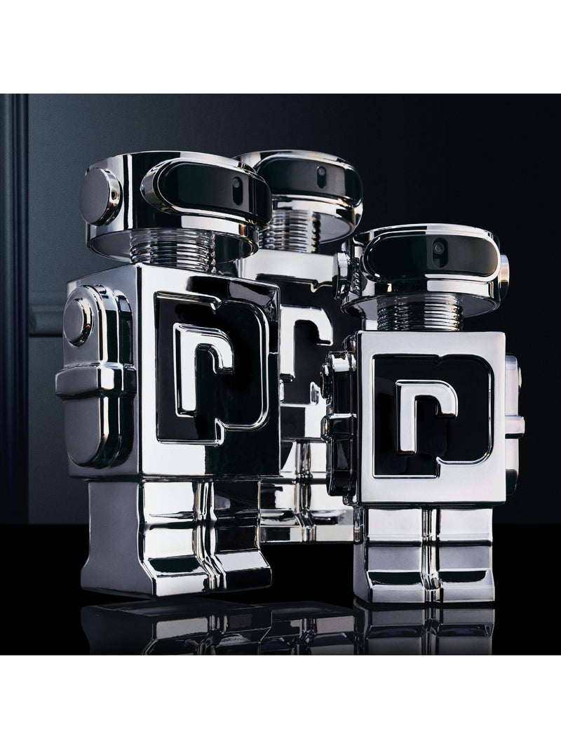Rabanne Phantom Eau de Toilette for men 50ml, UK version