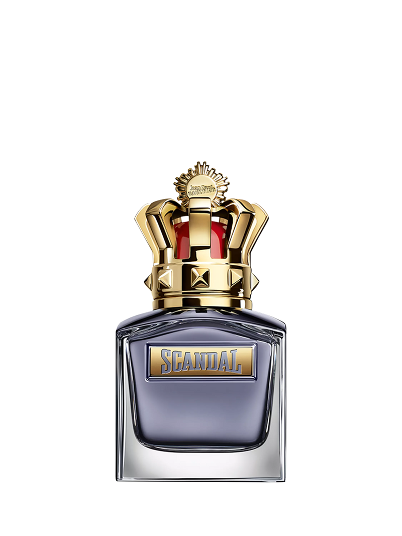 Jean Paul Gaultier Scandal Pour Homme EDT refillable 50ml, UK version