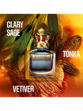 Jean Paul Gaultier Scandal Pour Homme EDT refillable 50ml, UK version