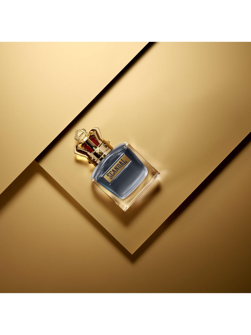 Jean Paul Gaultier Scandal Pour Homme EDT refillable 50ml, UK version