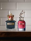 Jean Paul Gaultier Scandal Pour Homme EDT refillable 50ml, UK version